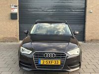 Occasion Audi A3 Sportback Ambiente 122 PK (89 kW) 2014 Bruin Hatchback