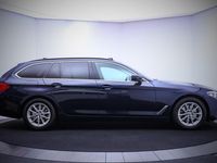 tweedehands BMW 520 520 Touring iA Executive Edition NAVI/CARPLAY/LEER/