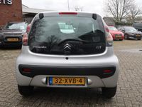 tweedehands Citroën C1 1.0 Benzine Luxe Tendance uitvoering * 5-Deurs * Airco * Stuurbekrachtiginng *