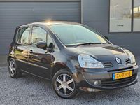 tweedehands Renault Modus 1.2-16V Dynamique 2e EigenaarAircoCruiseElek Ra