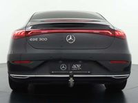 tweedehands Mercedes 300 EQEBusiness Edition 89 kWh Accu | Trekhaak Wegklapbaa