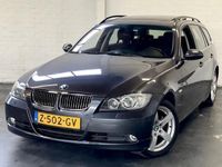 tweedehands BMW 325 325 3-serie Touring i Dynamic Exec.