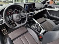 tweedehands Audi A4 Avant 35 TFSI Launch edition Sport | Stoelverwarming | Clima | Navi | Electrische Trekhaak | Cruise | LED |