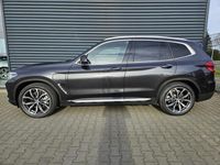 tweedehands BMW X3 xDrive30e High Executive Plug In Hybrid Dealer O.H