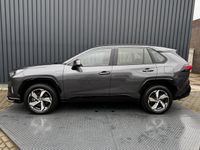 tweedehands Toyota RAV4 2.5 Plug-in Hybrid AWD Dynamic | Trekhaak Afnb. |