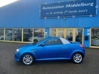 tweedehands Opel Tigra 1.4 16v Cosmo