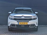 Occasion Citroën C5 Aircross Shine 181 PK (133 kW) 2022 Wit SUV