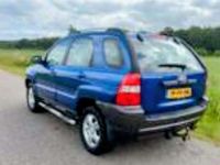 Occasion Kia Sportage LX 141 PK (103 kW) 2005 SUV