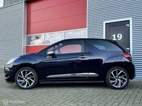 tweedehands DS Automobiles DS3 1.2 PureTech Business/cruise/pdc/camera/bleutooth/leder/