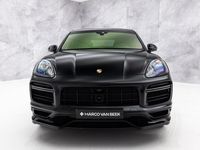 tweedehands Porsche Cayenne Turbo Coupé 4.0 | Carbon Sportpakket | 4W Sturing