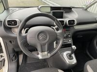 tweedehands Citroën C3 Picasso 1.6 VTi Tendance AUTOMAAT Navi Clima CC PDC n