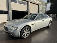 Occasion Maserati Quattroporte 401 PK (294 kW) 2004 Sedan