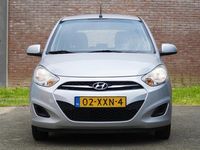 tweedehands Hyundai i10 1.0 i-Drive, Stuurbekrachtiging, elektr.ramen voor, Radio/CD, Nw. APK bij aflevering.