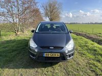 tweedehands Ford S-MAX 2.0-16V