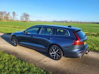 tweedehands Volvo V60 2.0 T5 250PK navi trekhaak 2019 135dkm NAP