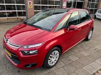 tweedehands Citroën C4 Picasso 1.2 PURET. SELECTION