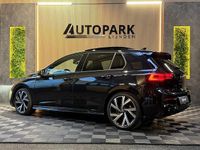 Occasion VW Golf VIII R-line 150 PK (110 kW) 2023 Zwart Hatchback