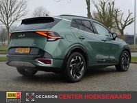 Occasion Kia Sportage GT 266 PK (195 kW) 2022 Groen SUV