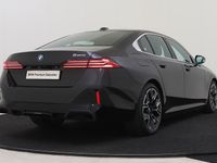 Occasion BMW 530e Comfort Edition 299 PK (219 kW) 2024 Grijs Sedan