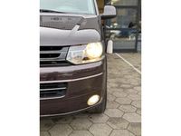 tweedehands VW Transporter 2.0 TDI / 140PK / 149.759 KM NaP / DSG / Cruise /