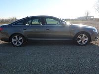 tweedehands Audi A6 Limousine 2.0 TFSI Pro Line S