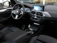 tweedehands BMW X3 xDrive30e M-Sport I Pano I HUD I HYBRID