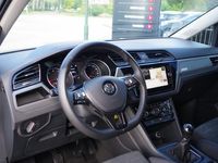 tweedehands VW Touran 1.0 TSI 116 PK Comfortline Business 7p Navigatie