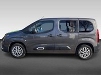 Occasion Citroën Berlingo Live 111 PK (81 kW) 2020 Grijs MPV