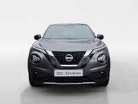 Occasion Nissan Juke 360º 115 PK (84 kW) 2021 Grijs SUV