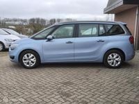 Occasion Citroën Grand C4 Picasso Business Class 120 PK (88 kW) 2014 Blauw MPV