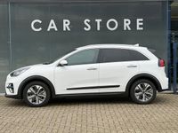 Occasion Kia e-Niro 150 kW (204 PK) 2020 Wit SUV