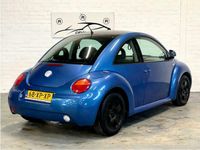 tweedehands VW Beetle (NEW) 2.0 Highl |Airco |Elek.ramen |Nieuwe APK |NAP