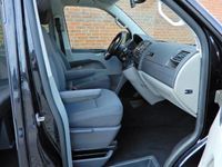 tweedehands VW Transporter L2H1 28 2.0 TDI automaat dubbel cabine