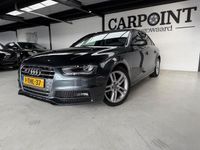Occasion Audi A4 Business 170 PK (125 kW) 2014 Grijs Sedan