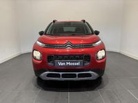 Occasion Citroën C3 Aircross Feel 110 PK (80 kW) 2021 Rood SUV