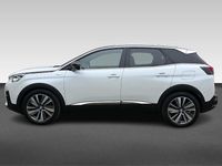 Occasion Peugeot 3008 GTi 299 PK (219 kW) 2020 Wit SUV