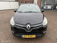 Occasion Renault Clio IV Intens 90 PK (66 kW) 2016 Stationwagen