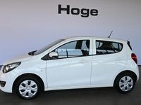 Occasion Opel Karl Edition 75 PK (55 kW) 2016 Wit Hatchback