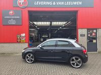 Occasion Audi A1 Ambition 123 PK (90 kW) 2012 Zwart Hatchback