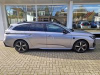 Occasion Peugeot 308 SW GTi 225 PK (165 kW) 2024 Zilver Stationwagen