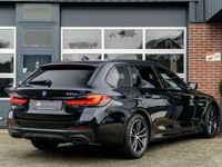 tweedehands BMW 530 530 5-serie e M Sport Touring | Pano | Head Up | La