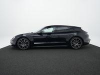 Occasion Porsche Taycan Sport Turismo 300 kW (409 PK) 2025 Zwart Stationwagen