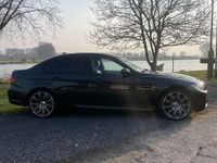 Occasion BMW 330 Executive 306 PK (225 kW) 2007 Groen Sedan