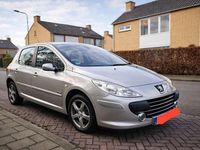 Occasion Peugeot 307 140 PK (102 kW) 2007 Hatchback
