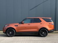Occasion Land Rover Discovery 5 SE 241 PK (177 kW) 2018 SUV