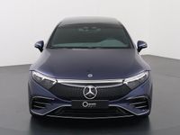 tweedehands Mercedes EQS450+ EQS 450+ AMG Line 108kWh | Hyperscreen | Achterasbestu