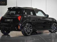 Occasion Mini Cooper 156 PK (114 kW) 2024 Zwart Hatchback