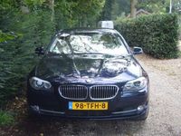 tweedehands BMW 520 520 i Exe Org NL/NAP/navi