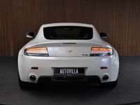 tweedehands Aston Martin V8 Vantage4.7Sportshift | Carbon | NL auto |