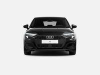 tweedehands Audi A3 Sportback 30 TFSI Advanced edition 110 pk | Adaptieve cruise control | sound | Parkeerassistent | Sportonderstel | Hemelbekleding zwart |S-achterspoiler |Optiekpakket zwart | *NIEUW* (250484)